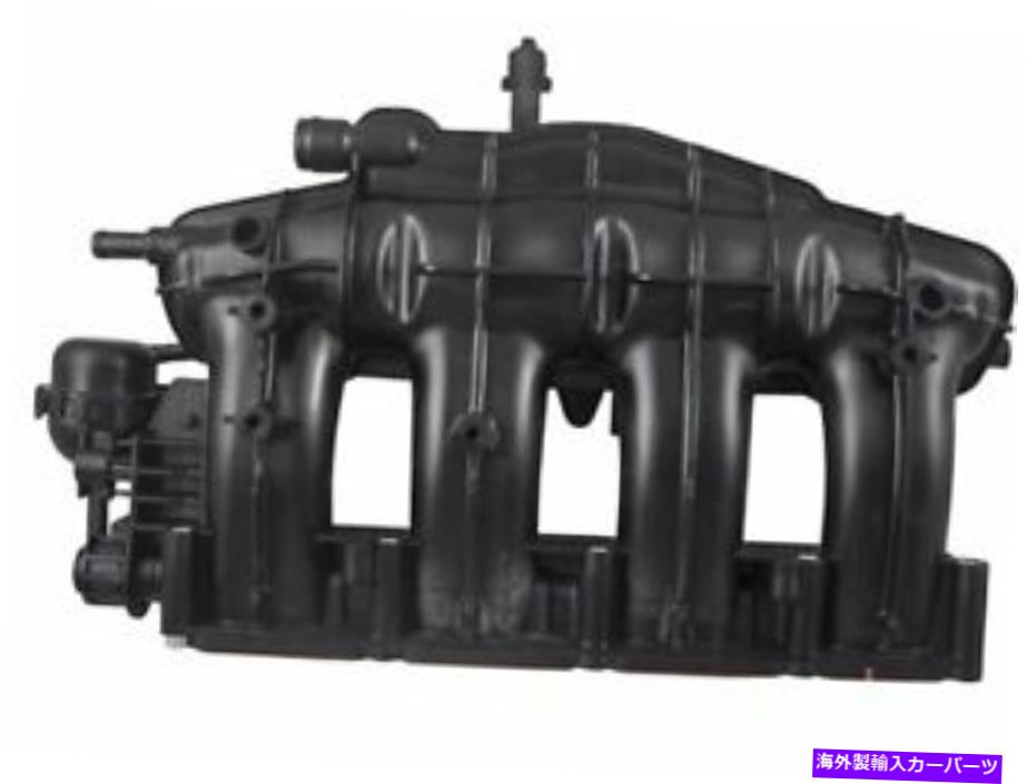 Intake Manifold 吸気マニホールドはティグアン2009-2017 2.0l 4 cylターボチャージドDOHCガス38yxhrに適合します Intake Manifold fits Tiguan 2009-2017 2.0L 4 Cyl Turbocharged DOHC GAS 38YXHR【並行輸入品】
