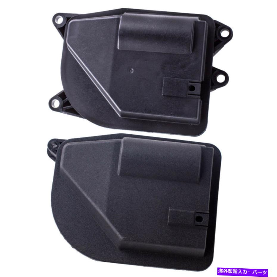 Intake Manifold BMW x5 e70 xdrive30i 2996の左側と右側の吸気マニホールドアジャスバルブ Left and Right Side Intake Manifold Adjus Valve for BMW X5 E70 xDrive30i 2996【並行輸入品】