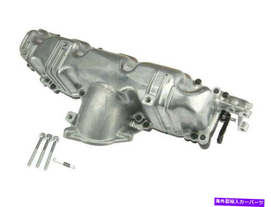 Intake Manifold 2009-2013 Audi A3 Quattro Intake Manifold FEBI 65778RJ 2010 2012年 For 2009-2013 Audi A3 Quattro Intake Manifold Febi 65778RJ 2010 2011 2012【並行輸入品】