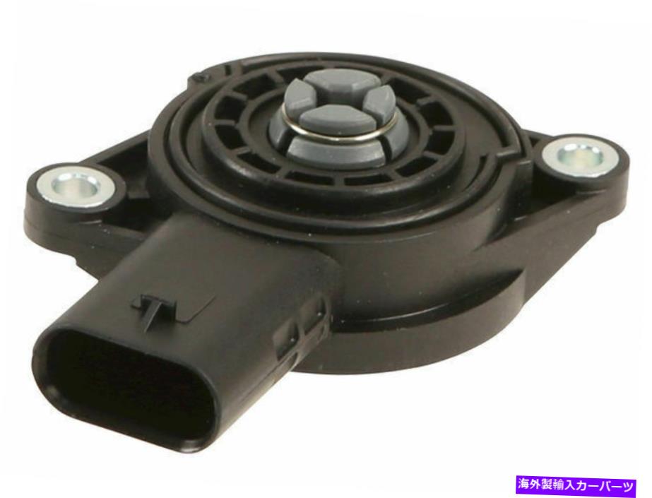 Intake Manifold 2015年ポルシェカイエン吸気マニホールド位置センサー24966TXスーパーチャージ For 2015 Porsche Cayenne Intake Manifold Position Sensor 24966TX Supercharged【並行輸入品】