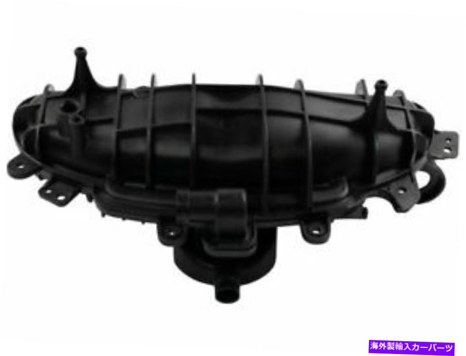 Intake Manifold TRQインテークマニホールドフィットFord Fiesta 2014-2019 1.6L 4 Cylターボチャージ39zkkp TRQ Intake Manifold fits Ford Fiesta 2014-2019 1.6L 4 Cyl Turbocharged 39ZKKP【並行輸入品】 50,754円