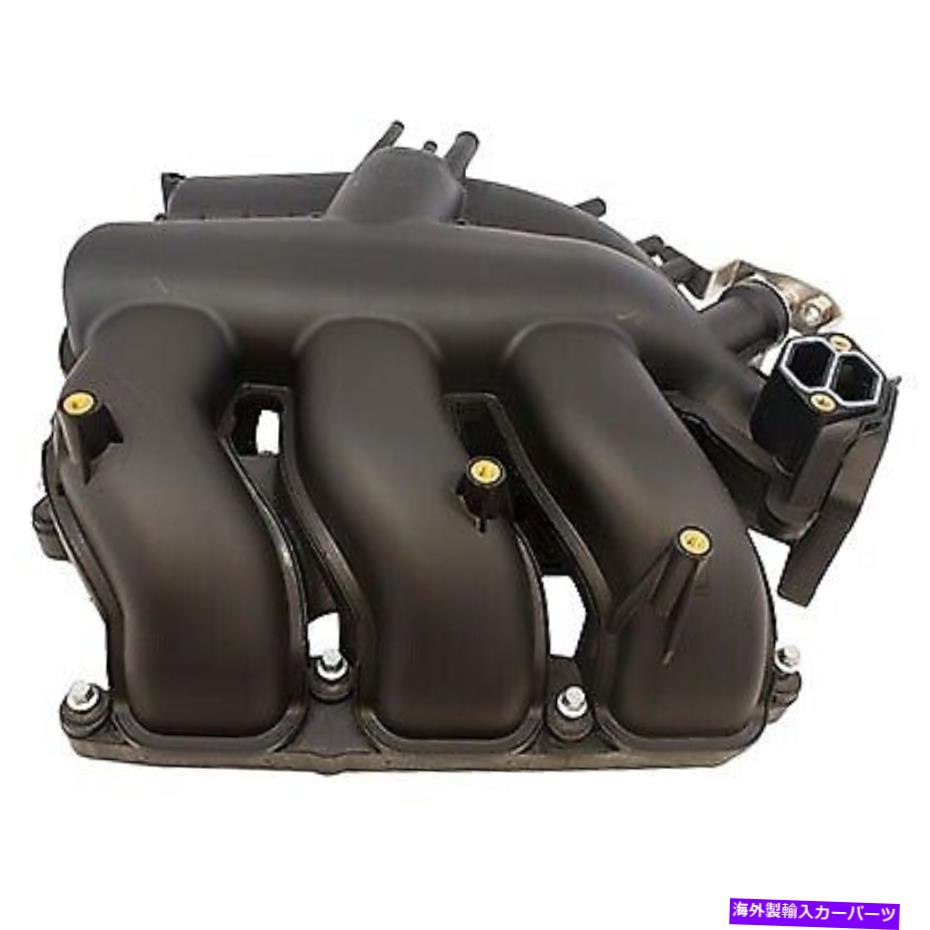 Intake Manifold 本物のフォード吸気マニホールドYL8Z-9424-CA Genuine Ford Intake Manifold YL8Z-9424-CA【並行輸入品】