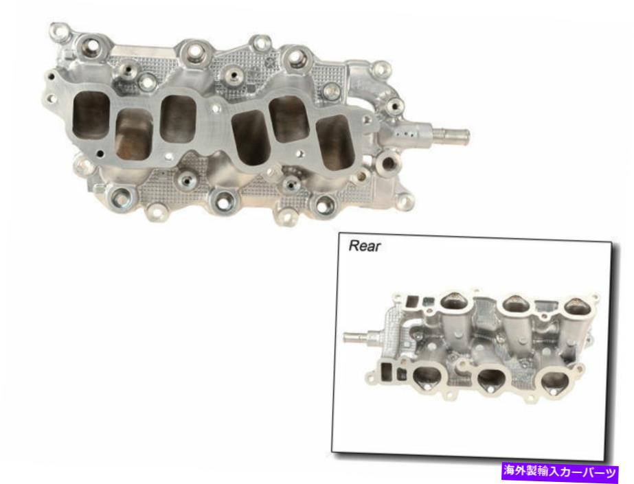 Intake Manifold 2013-2018 Ford Police Interceptorセダン吸気マニホールド本物11292kb For 2013-2018 Ford Police Interceptor Sedan Intake Manifold Genuine 11292KB【並行輸入品】