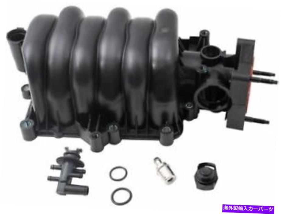 Intake Manifold 吸気マニホールドはシルエット1993、1995 17mmmkyに適合します Intake Manifold fits Silhouette 1993, 1995 17MMKY【並行輸入品】