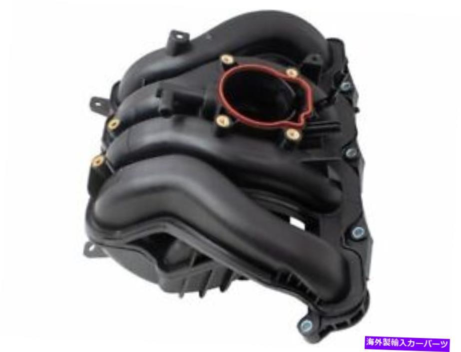 Intake Manifold 38CP76Yインテークマニホールドフィット2008-2009ポンティアックG6 38CP76Y Intake Manifold Fits 2008-2009 Pontiac G6【並行輸入品】