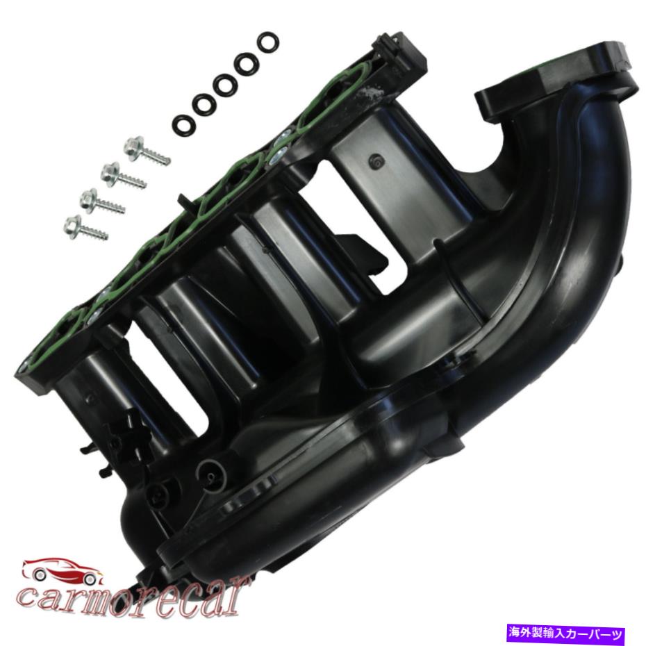 Intake Manifold 2012-2018の吸気マニホールド615-380ソニック2011-16シボレークルーズトランクス1.4Lビュイック Intake Manifold 615-380 For 2012-2018 Sonic 2011-16 Chevy Cruze Trax 1.4L Buick【並行輸入品】