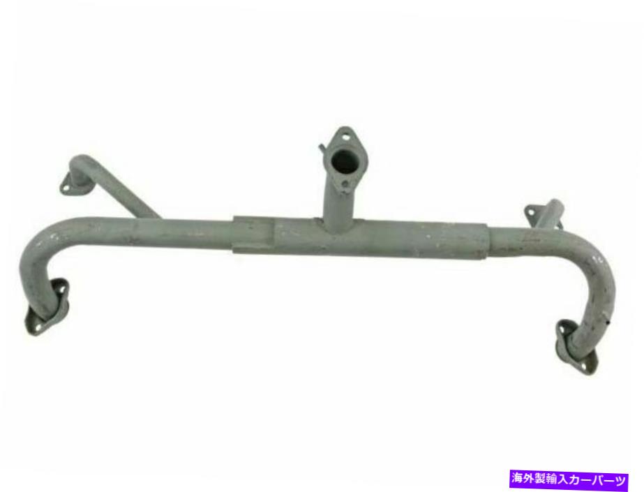 Intake Manifold 1963-1970フォルクスワーゲントランスポーター摂取マニホールド54727xm 1966 1964 1965 1967 For 1963-1970 Volkswagen Transporter Intake Manifold 54727XM 1966 1964 1965 1967【並行輸入品】