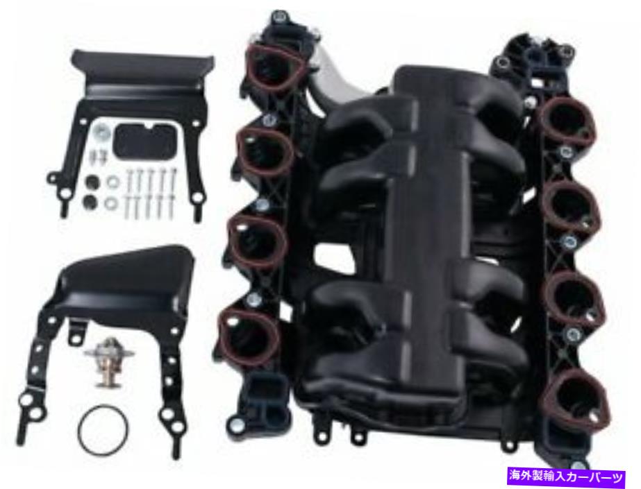 Intake Manifold 1996年から2000年のフォードクラウンビクトリア1999 1997 1998 JS379BVの摂取マニホールド Intake Manifold For 1996-2000 Ford Crown Victoria 1999 1997 1998 JS379BV【並行輸入品】