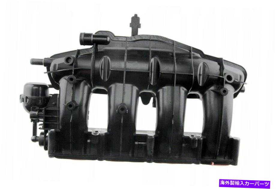 Intake Manifold VW、PASSAT 2010-2015（、CDAA、CDAB、CCZB）摂取マニホールドNEW 06J133201AS VW ,PASSAT 2010-2015 ( ,CDAA ,CDAB ,CCZB) Intake Manifold NEW 06J133201AS【並行輸入品】