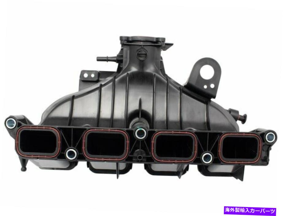 Intake Manifold 2013-2016 Ford Fusion Intake Manifold 39865ym 2014 2015 For 2013-2016 Ford Fusion Intake Manifold 39865YM 2014 2015【並行輸入品】