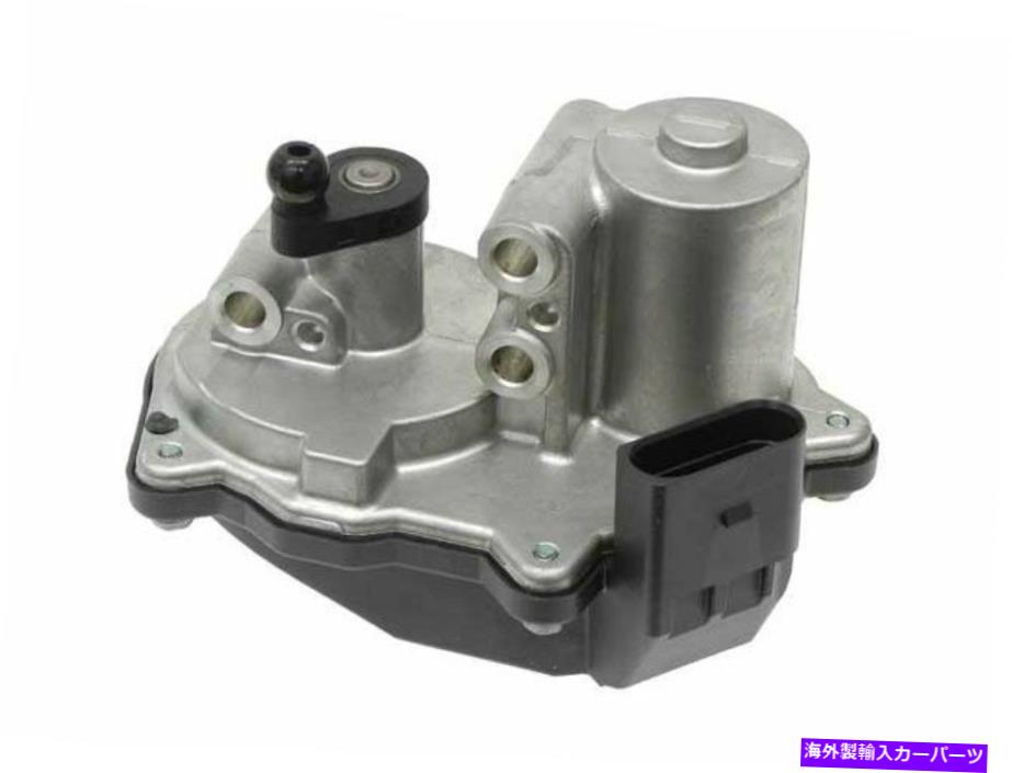 Intake Manifold 2008年のアウディTTインテークマニホールド調整ユニット97923SX BPY For 2008 Audi TT Intake Manifold Adjusting Unit 97923SX BPY【並行輸入品】