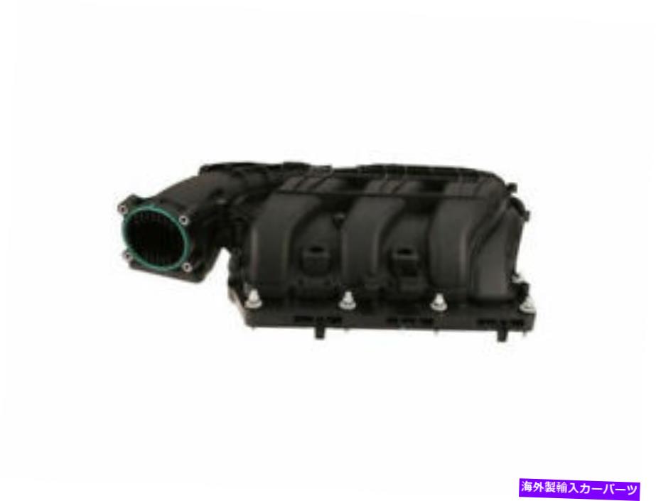 Intake Manifold 2015年フォードTransit-150 3.7L V6 X627CJの上部吸気マニホールド Upper Intake Manifold For 2015 Ford Transit-150 3.7L V6 X627CJ【並行輸入品】