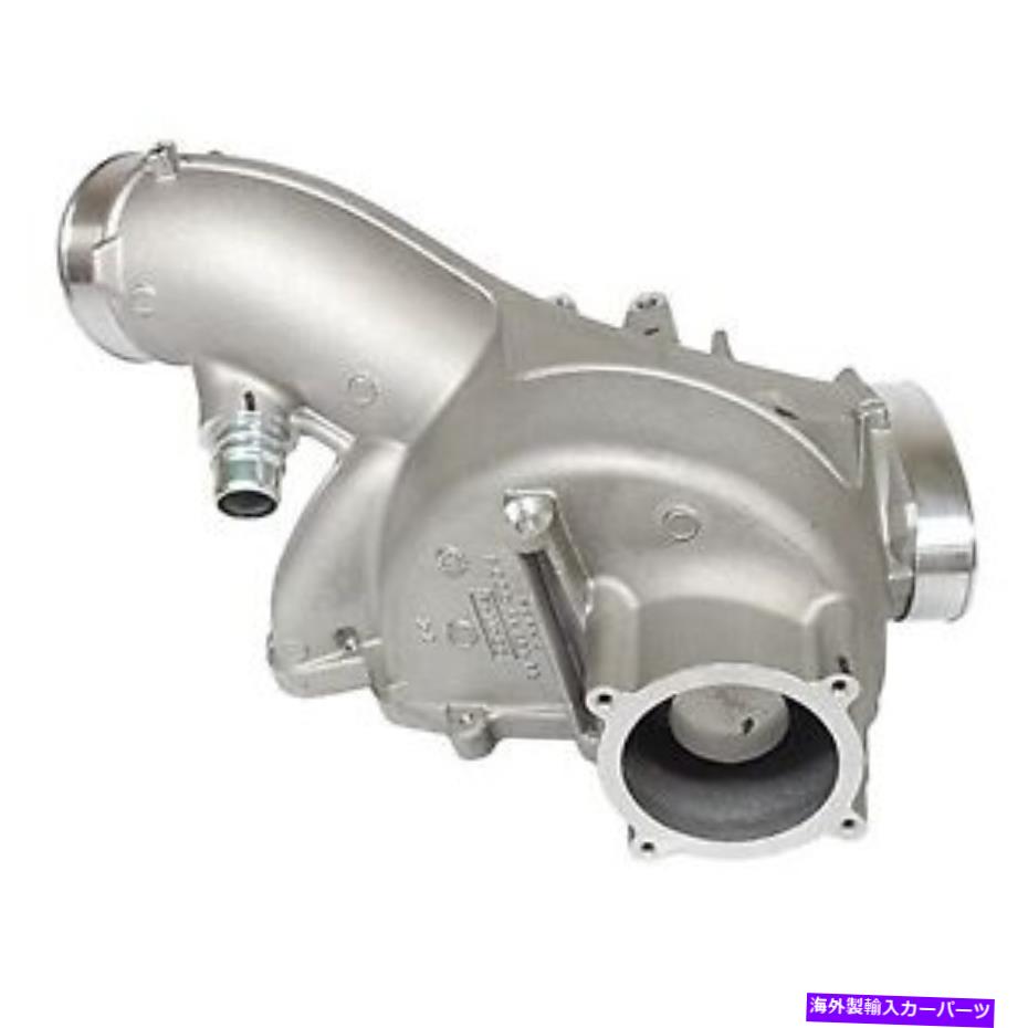 Intake Manifold 本物のフォードエンジンインテークマニホールドBC3Z*9424*D Genuine Ford Engine Intake Manifold BC3Z*9424*D【並行輸入品】