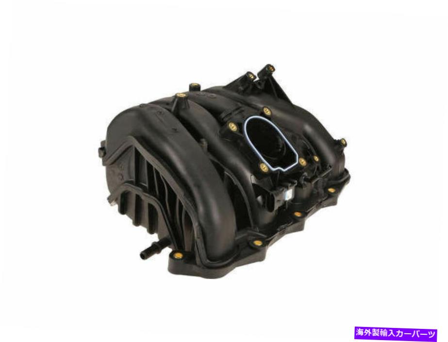 Intake Manifold 2002年から2004年のOldsmobile Alero Intake Manifold AC Delco 38252QZ 2003 2.2L 4 Cyl For 2002-2004 Oldsmobile Alero Intake Manifold AC Delco 38252QZ 2003 2.2L 4 Cyl【並行輸入品】