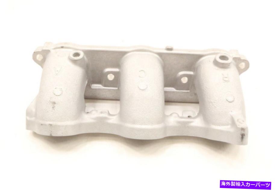 Intake Manifold 新しいOEMホンダ吸気マニホールドインジェクターベースリア17060-RDV-J00 3.0 3.2 3.5 V6 NEW OEM Honda Intake Manifold Injector Base Rear 17060-RDV-J00 3.0 3.2 3.5 V6【並行輸入品】