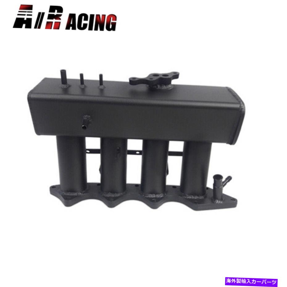 Intake Manifold 1994年から2001年のAcura Integra GS -R Black 1.8L Emusaの吸気マニホールドアルミニウム Intake Manifold Aluminum for 1994 - 2001 Acura Integra GS-R Black 1.8L EMUSA【並行輸入品】 57,420円