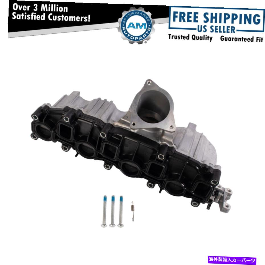 Intake Manifold アウディA3フォルクスワーゲンVWビートルゴルフジェッタ2.0Lの吸気マニホールド Intake Manifold for Audi A3 Volkswagen VW Beetle Golf Jetta 2.0L【並行輸入品】