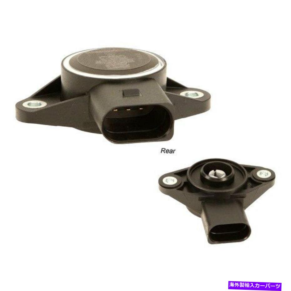 Intake Manifold 元の機器エンジン吸気マニホールドランナー制御センサー Original Equipment Engine Intake Manifold Runner Control Sensor【並行輸入品】