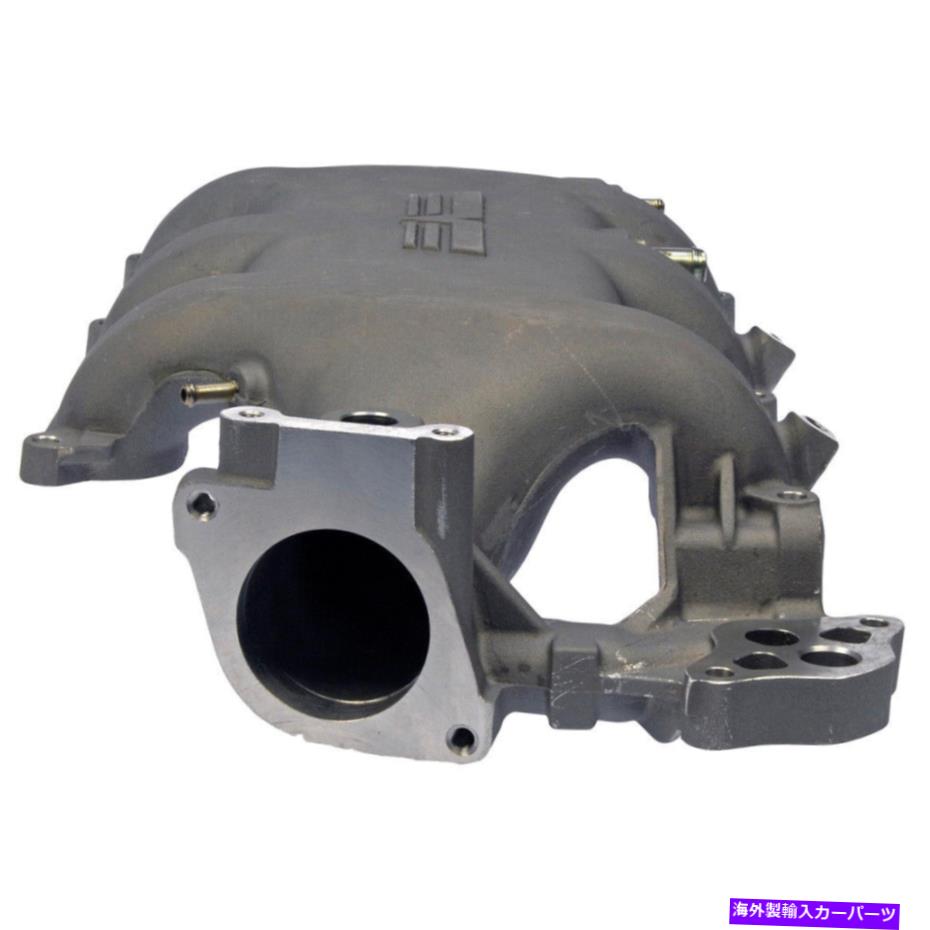Intake Manifold Chevy Lumina apv Venture Oldsmobile Silhouette dorman IntakeマニホールドDAC For Chevy Lumina APV Venture Oldsmobile Silhouette Dorman Intake Manifold DAC【並行輸入品】