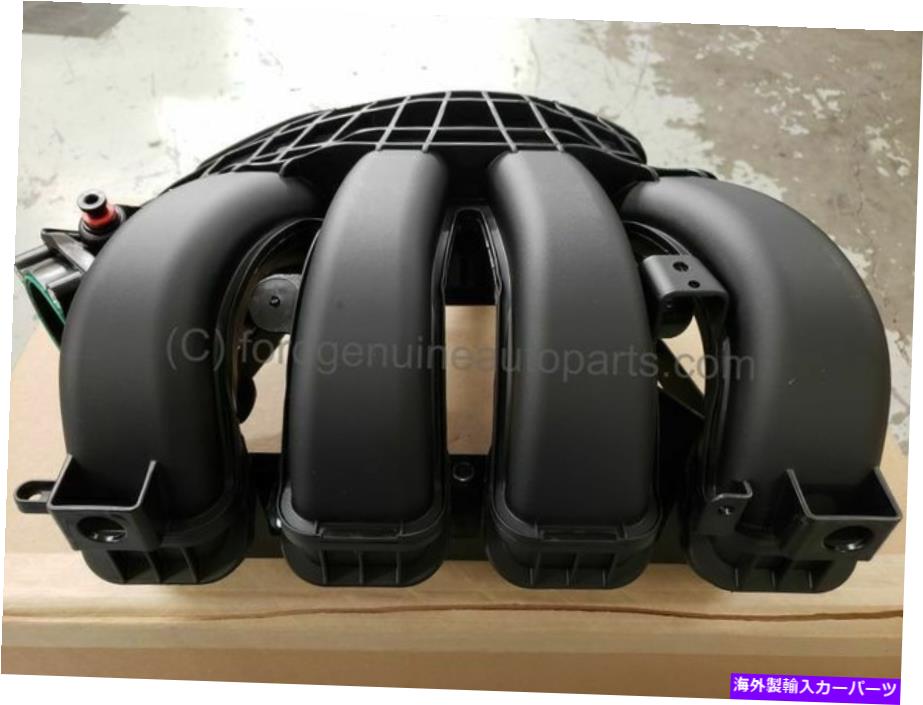 Intake Manifold 本物のOEMフォードフォーカスインテークマニホールドCP9Z9424D Genuine OEM Ford Focus Intake Manifold CP9Z9424D【並行輸入品】