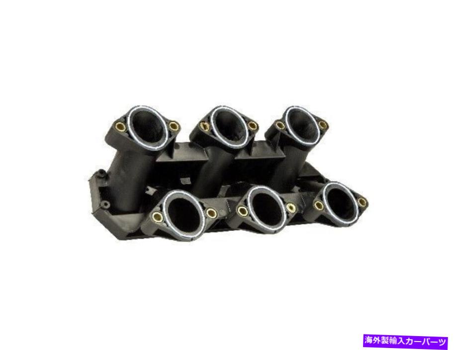 Intake Manifold 1998年から2001年のマーキュリーマウンテン摂取マニホールド下部ドーマン17521WP 1999 2000 For 1998-2001 Mercury Mountaineer Intake Manifold Lower Dorman 17521WP 1999 2000【並行輸入品】