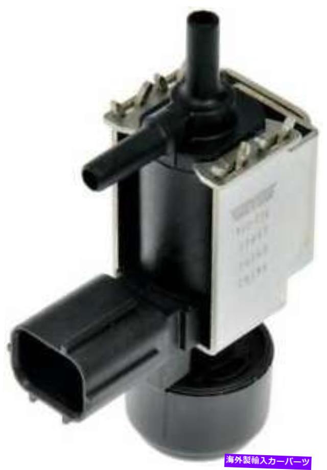 Intake Manifold 2002年から2005年のホンダCR-Vのエンジンインテークマニホールドランナーソレノイド Engine Intake Manifold Runner Solenoid for 2002-2005 Honda CR-V【並行輸入品】