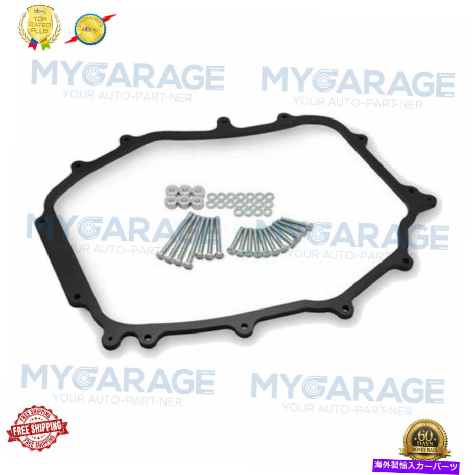 Intake Manifold Blox Gen2 1/2 \