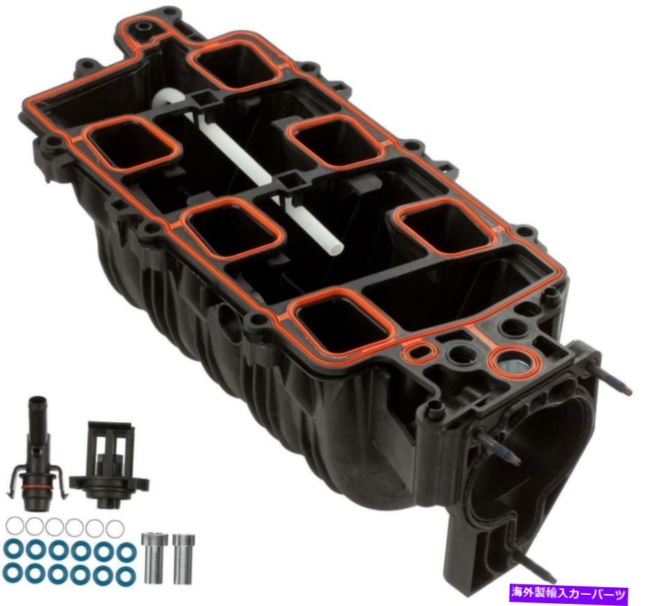 Intake Manifold ATP 106001 ATPエンジン吸気マニホールド ATP 106001 ATP Engine Intake Manifold【並行輸入品】