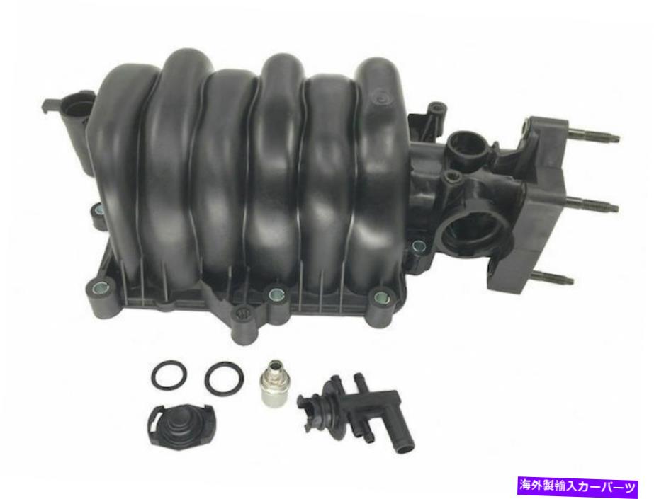 Intake Manifold 1993-1995のビュイックレサブル吸気マニホールドアッパー11714kf 1994 3.8L V6 For 1993-1995 Buick LeSabre Intake Manifold Upper 11714KF 1994 3.8L V6【並行輸入品】