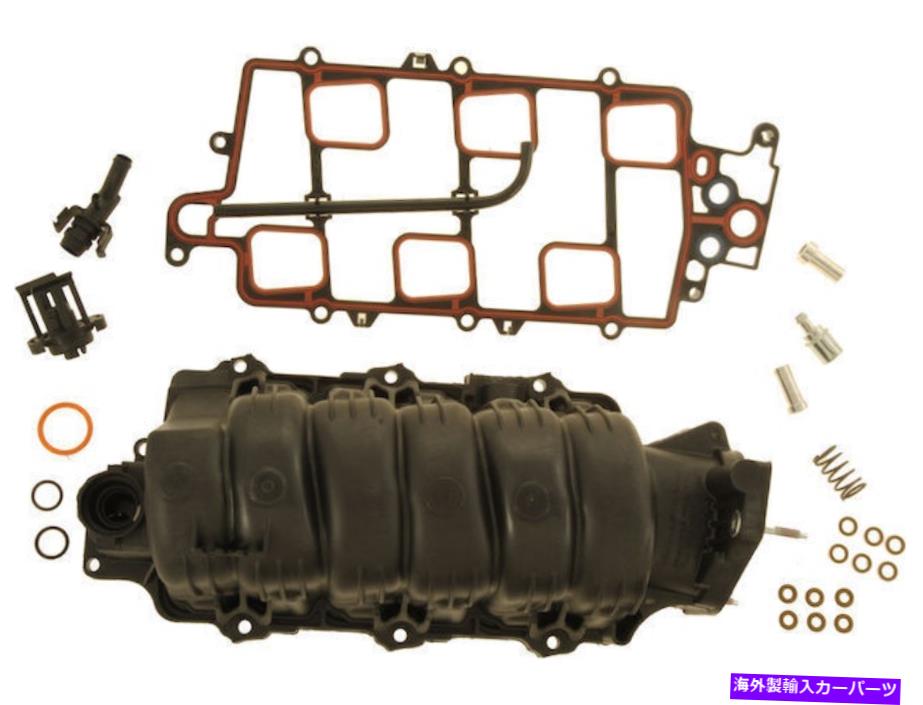 Intake Manifold 1998年から1999年のシボレールミナインテークマニホールドアッパーAPI 93487Ty 3.8L V6 For 1998-1999 Chevrolet Lumina Intake Manifold Upper API 93487TY 3.8L V6【並行輸入品】