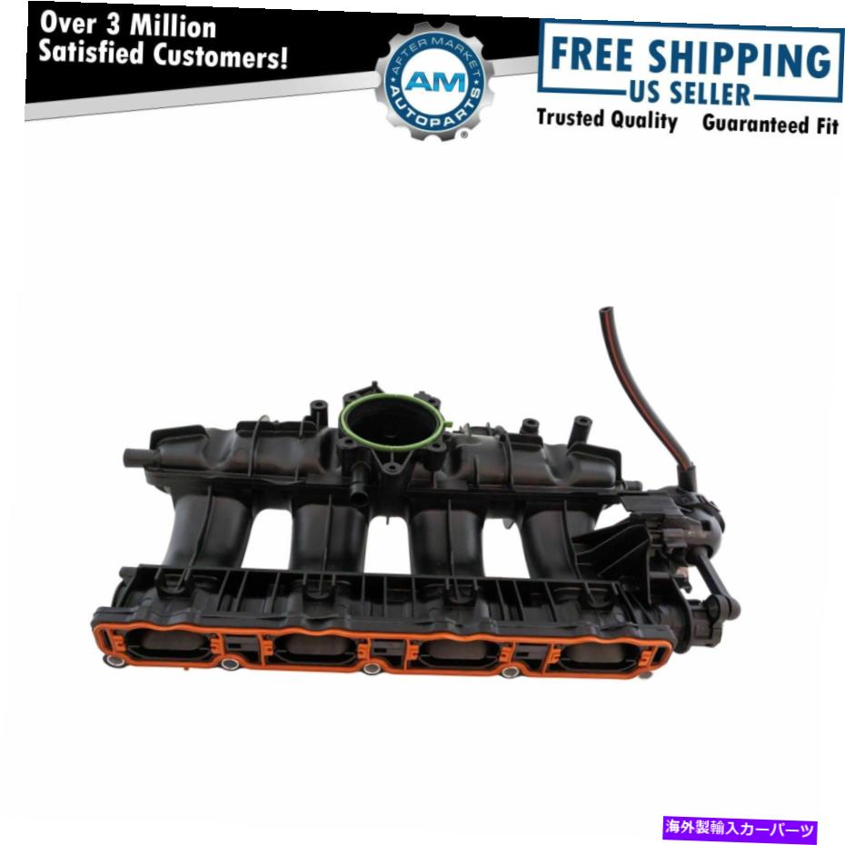 Intake Manifold フォルクスワーゲンVWアウディA3 TTジェッタCCパサート2.0LターボTSIの吸気マニホールド Intake Manifold for Volkswagen VW Audi A3 TT Jetta CC Passat 2.0L Turbo TSI【並行輸入品】