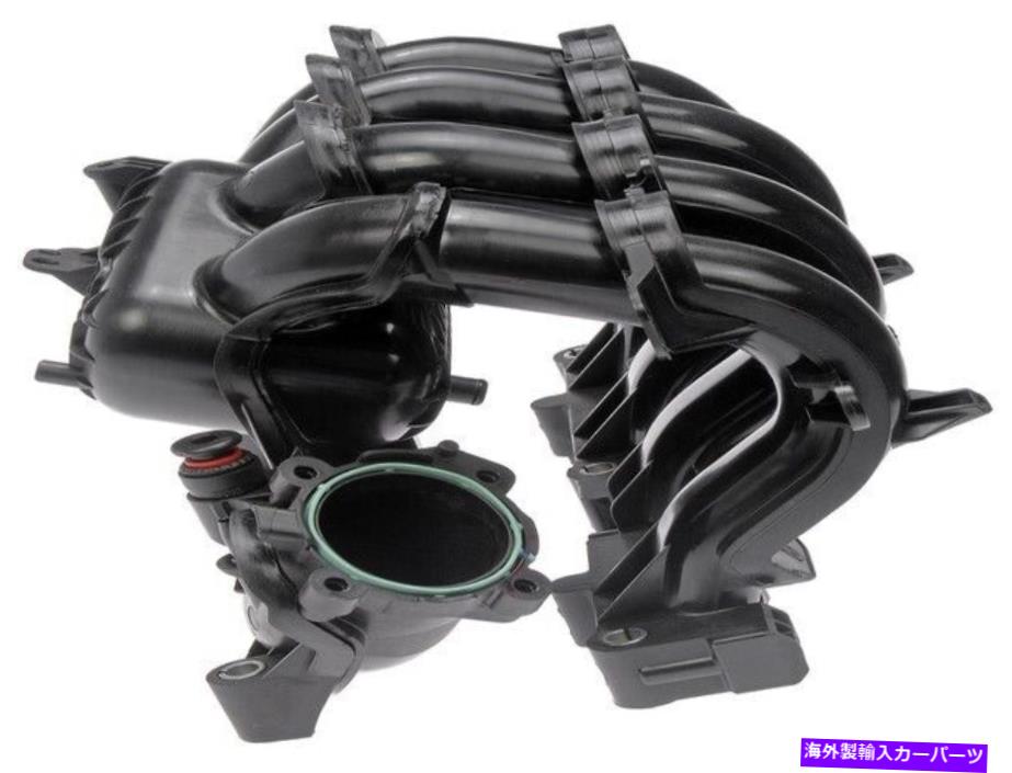 Intake Manifold 615 465ドーマンOEソリューションエンジン吸気マニホールドP/N：615 465 615 465 Dorman Oe Solutions Engine Intake Manifold P/N:615 465【並行輸入品】