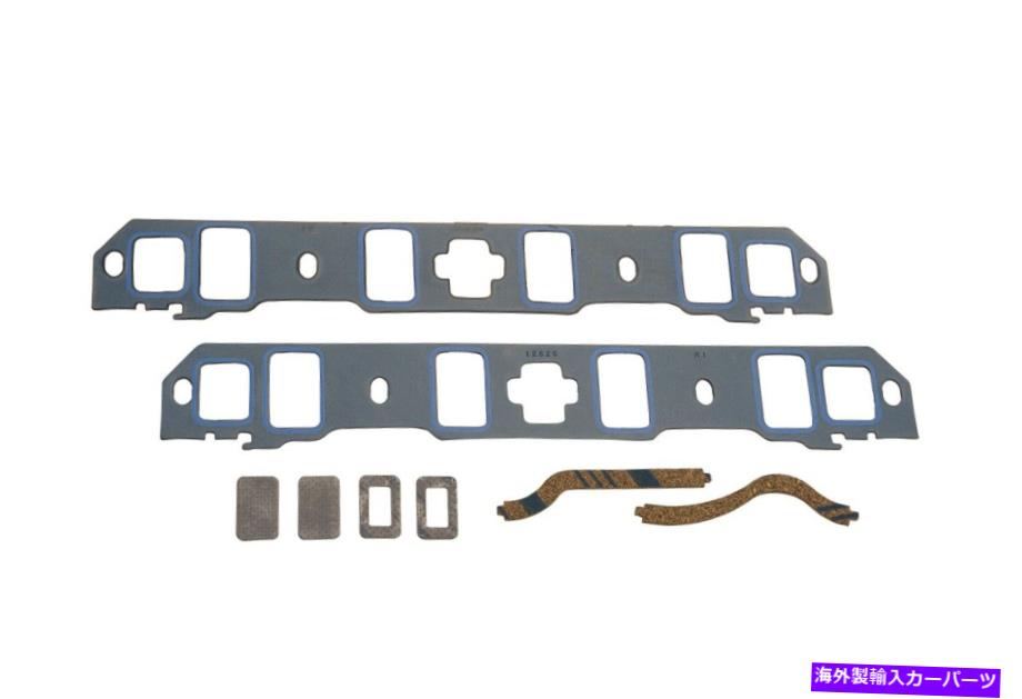Intake Manifold フォードパフォーマンスパーツM-9439-A50インテークマニホールドガスケット Ford Performance Parts M-9439-A50 Intake Manifold Gasket【並行輸入品】