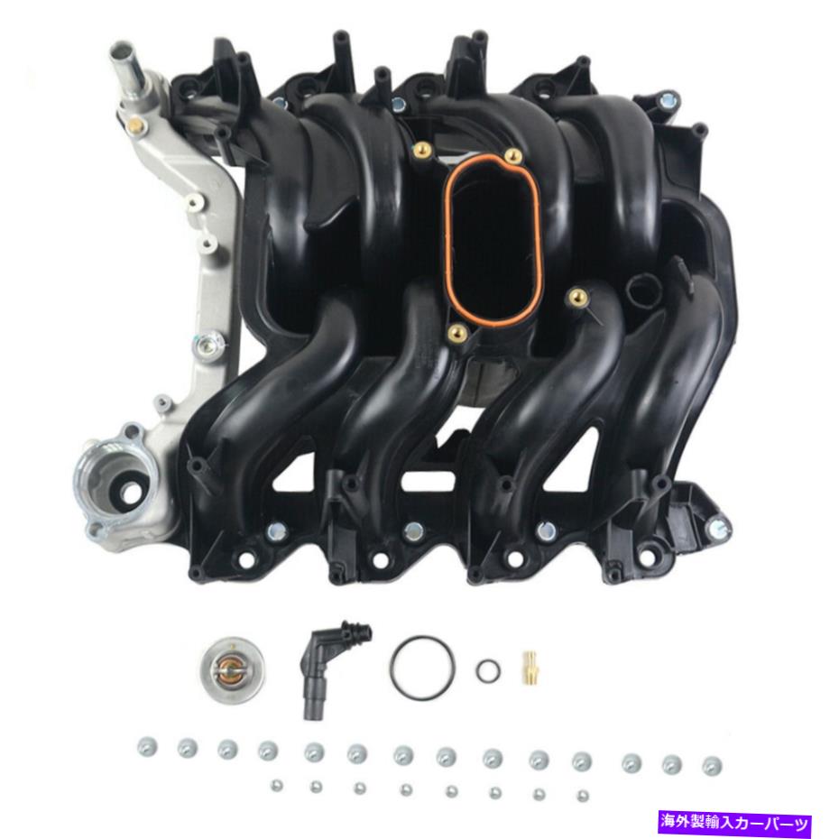 Intake Manifold 615-188 2L1Z9424AA FORD F150 F250 F350＆E-SERIES 5.4L V8の吸気マニホールド 615-188 2L1Z9424AA Intake Manifold for Ford F150 F250 F350 & E-series 5.4L V8【並行輸入品】