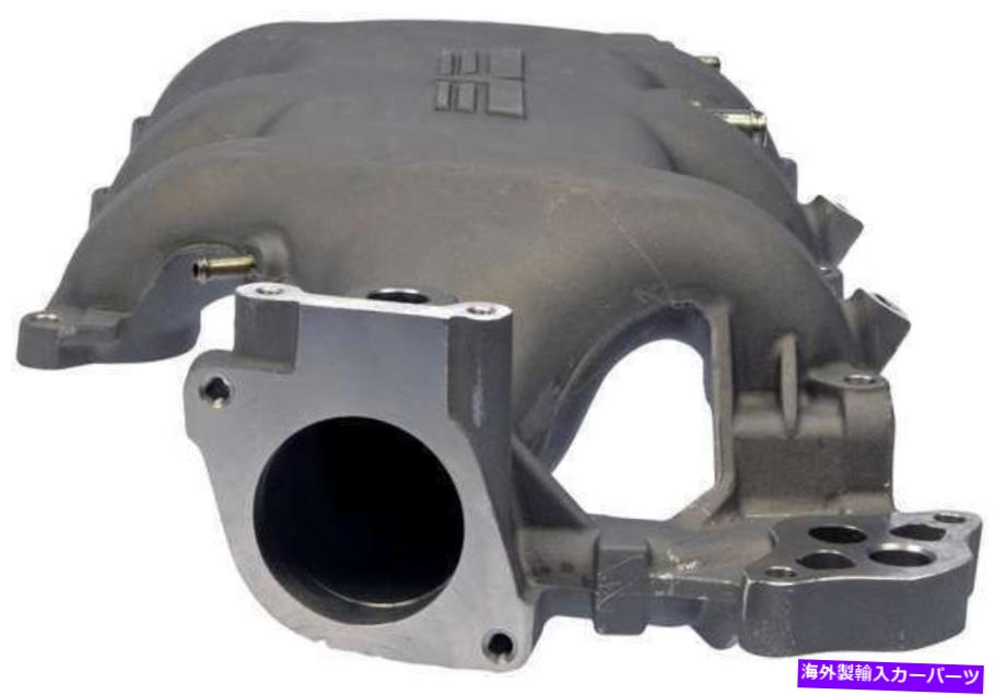 Intake Manifold 1996年から1999年のオールドモービルシルエットの上部エンジン吸気マニホールド-615-198-AP D Upper Engine Intake Manifold for 1996-1999 Oldsmobile Silhouette -- 615-198-AP D【並行輸入品】