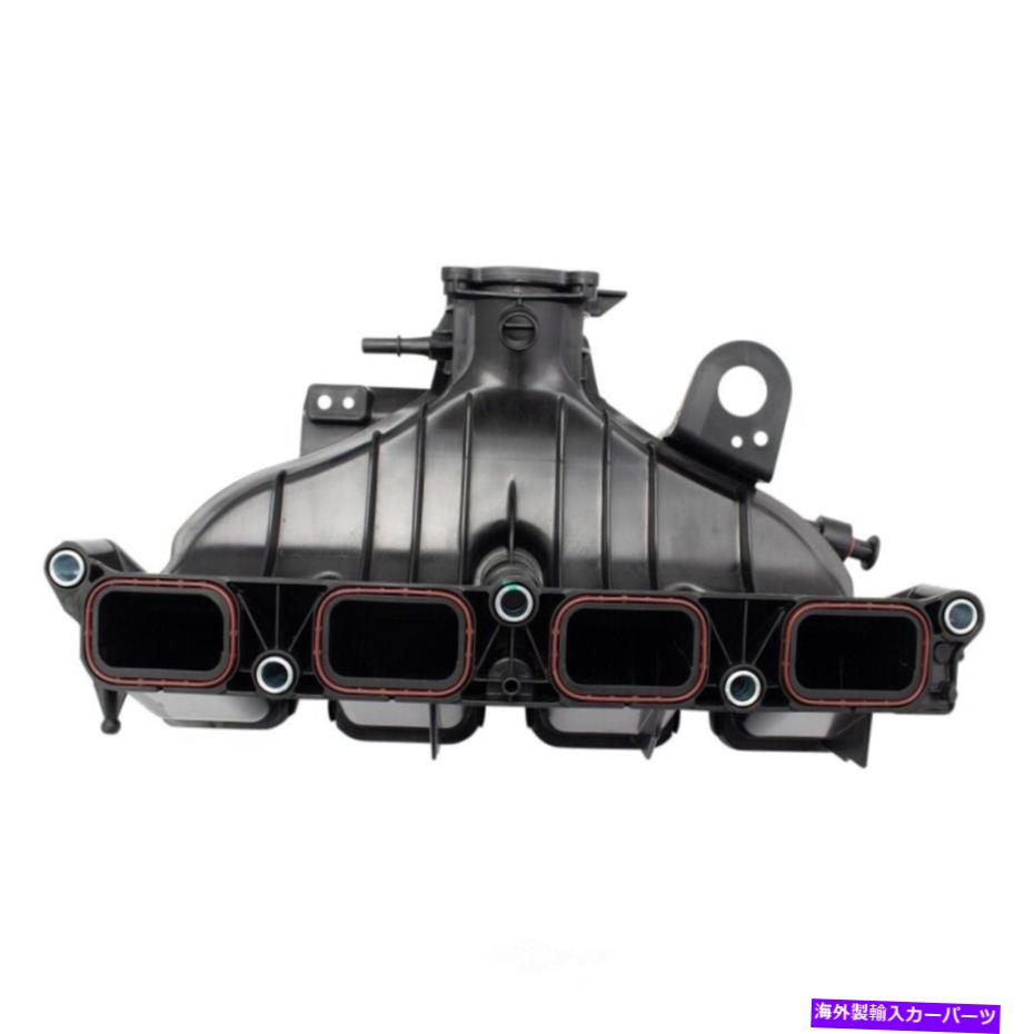 Intake Manifold エンジン摂取マニホールドTRQ IMA09819 Engine Intake Manifold TRQ IMA09819【並行輸入品】