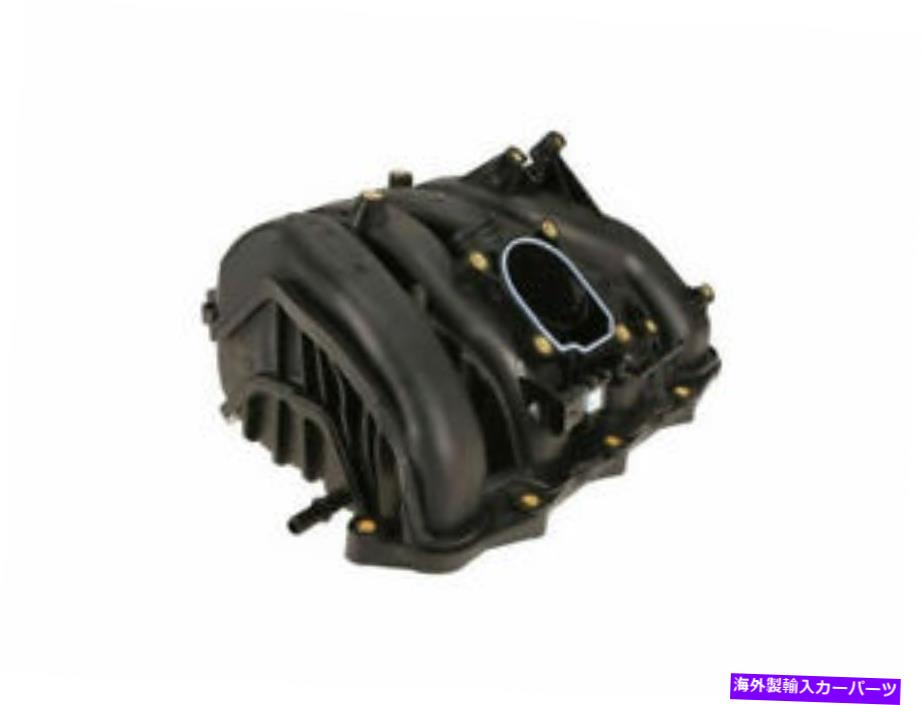 Intake Manifold 2002年から2005年の吸気マニホールドポンティアックグランドAM 2.2L 4 CYL 2003 2004 D126CK Intake Manifold For 2002-2005 Pontiac Grand Am 2.2L 4 Cyl 2003 2004 D126CK【並行輸入品】