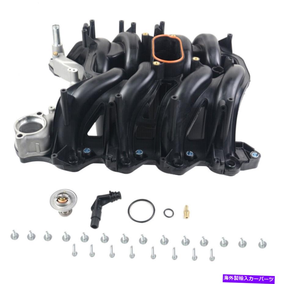 Intake Manifold 吸気マニホールドOE＃2L1Z9424AA FORD F-150 F-2550 F-350 SUPER DUTY 5.4L V8 NEW Intake Manifold OE#2L1Z9424AA for Ford F-150 F-250 F-350 Super Duty 5.4L V8 NEW【並行輸入品】