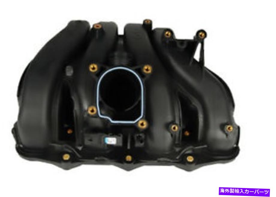 Intake Manifold ACDELCO GMオリジナル機器12608305エンジン吸気マニホールド ACDelco GM Original Equipment 12608305 Engine Intake Manifold【並行輸入品】