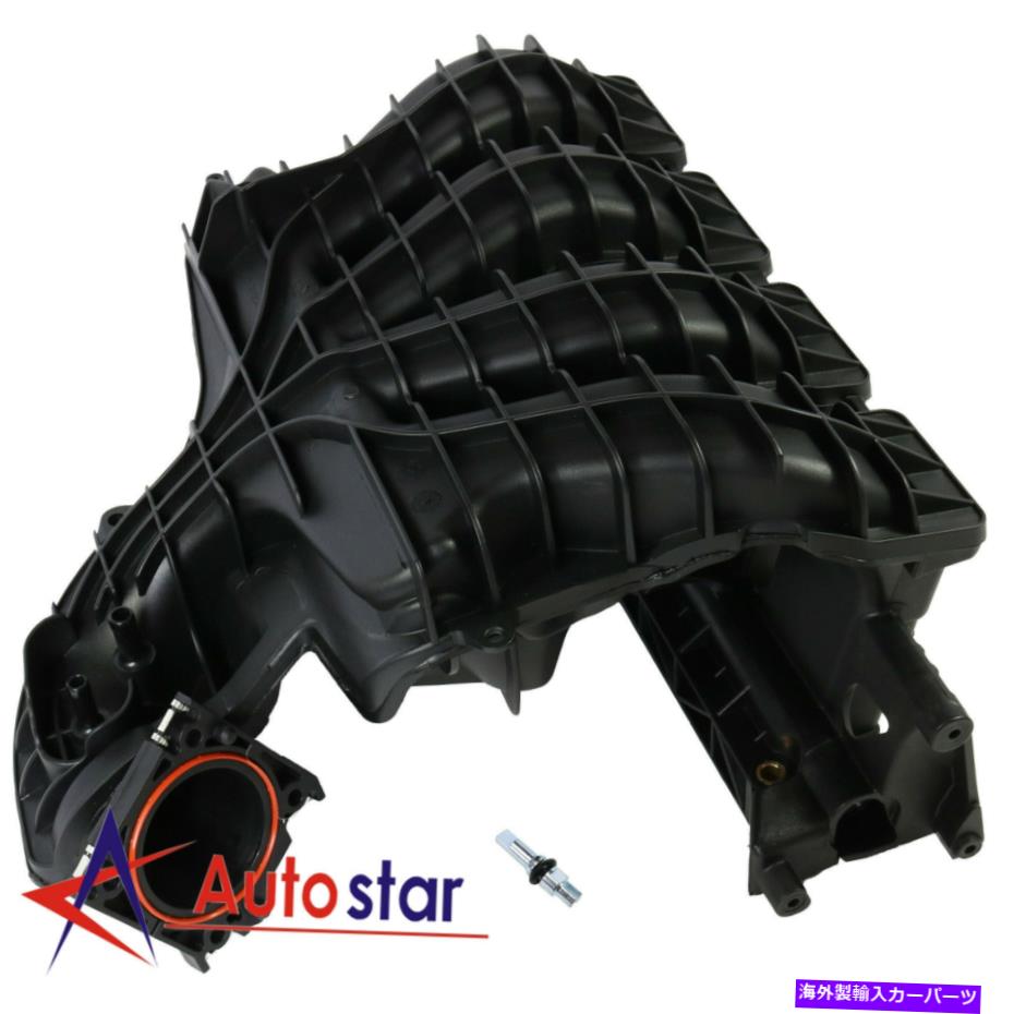 Intake Manifold コンパスパトリオットセブリングアベンジャー2007-2016 1.8L 2.0L 2.4Lの摂取マニホールド Intake Manifold For Compass Patriot Sebring Avenger 2007-2016 1.8L 2.0L 2.4L【並行輸入品】 59,334円