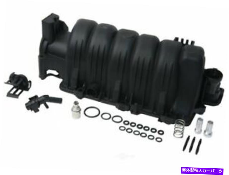 Intake Manifold 1998年から2005年のシボレーモンテカルロ2000 2001 2001 2002 N368MWの上部吸気マニホールド Upper Intake Manifold For 1998-2005 Chevy Monte Carlo 1999 2000 2001 2002 N368MW【並行輸入品】