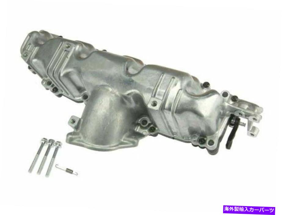 Intake Manifold 2006-2010、2012-2014フォルクスワーゲンビートル摂取マニホールド59262GB 2007 2008 For 2006-2010, 2012-2014 Volkswagen Beetle Intake Manifold 59262GB 2007 2008【並行輸入品】