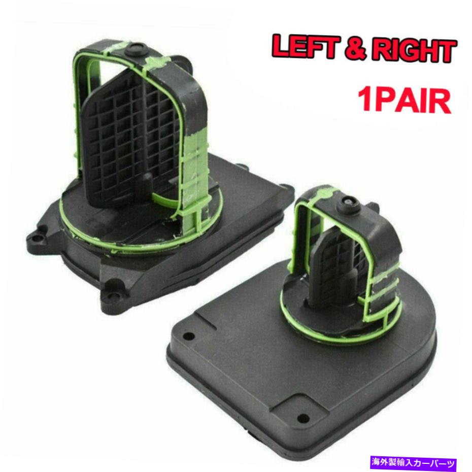 Intake Manifold BMW 135i 328i 530iの右＆左空気吸気マニホールドフラップアジャスターディサバルブ Right&Left Air Intake Manifold Flap Adjuster DISA Valve for BMW 135i 328i 530i【並行輸入品】