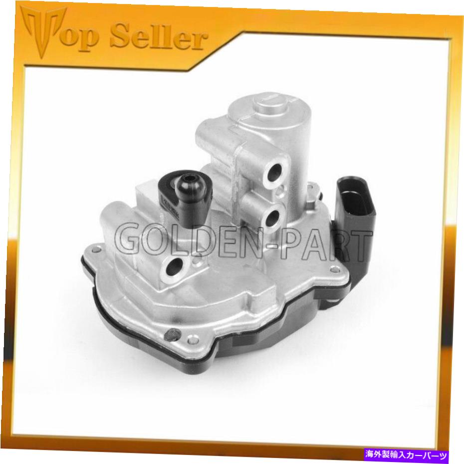 Intake Manifold アウディVW 2.0T BPY、BGP、CDMAエンジン摂取マニホールドフラップアジャスターモーター用 For Audi VW 2.0T BPY,BGP,CDMA Engines Intake Manifold Flap Adjuster Motor【並行輸入品】