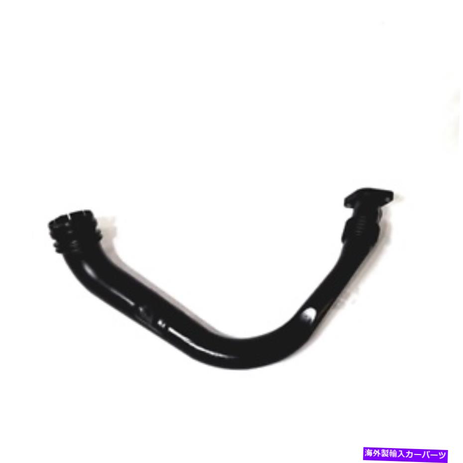 Intake Manifold OEM Turbo Intercooler下部空気吸気ダクト14-18 Subaru Forester 2.0L OEM Turbo Intercooler Lower Air Intake Duct For 14-18 Subaru Forester 2.0L【並行輸入品】