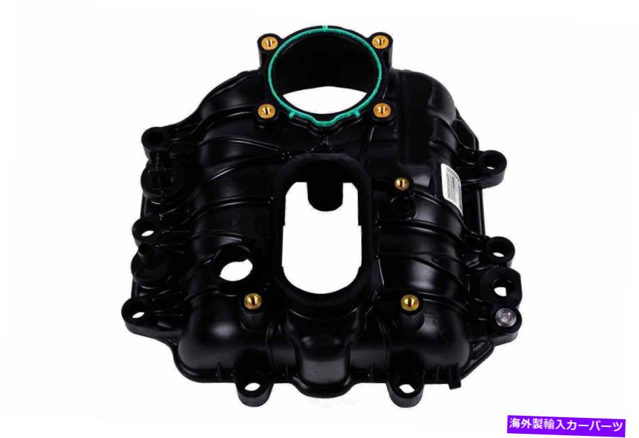 【楽天市場】Intake Manifold エンジン摂取マニホールドビン：X、ENGコード：LU3上部GM本物の部品カナダ Engine