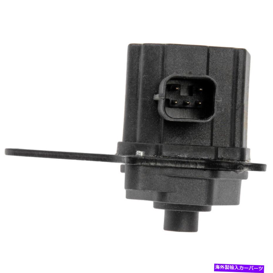 Intake Manifold クライスラーセブリングダッジキャリバー用ドーマンインテークランナー制御バルブ Dorman Intake Runner Control Valve For Chrysler Sebring Dodge Caliber【並行輸入品】
