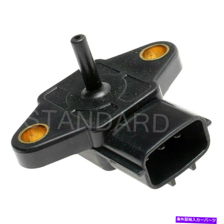Intake Manifold 日産クエスト1997-1999標準マニホールド絶対圧力センサー For Nissan Quest 1997-1999 Standard Manifold Absolute Pressure Sensor【並行輸入品】