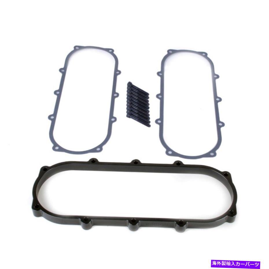 Intake Manifold Skunk2 Racing 907-05-9101ウルトラストリートプレナムスペーサー Skunk2 Racing 907-05-9101 Ultra Street Plenum Spacer【並行輸入品】