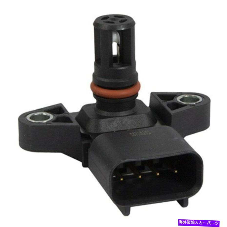 Intake Manifold モータークラフトマニホールド絶対圧力センサー Motorcraft Manifold Absolute Pressure Sensor【並行輸入品】